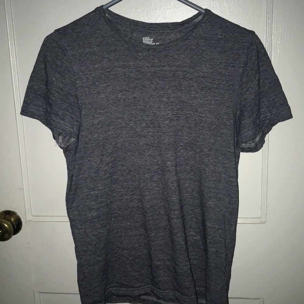 H&M basics Tee